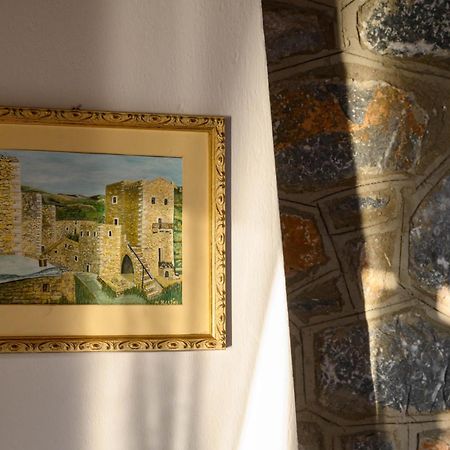 Apartamento Σελήνη Kotronion  Exterior foto