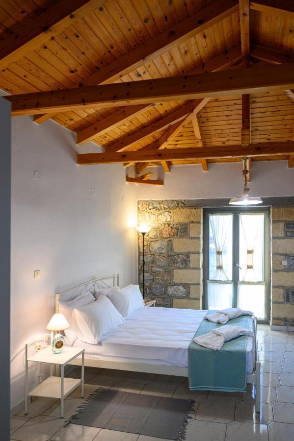 Apartamento Σελήνη Kotronion  Exterior foto