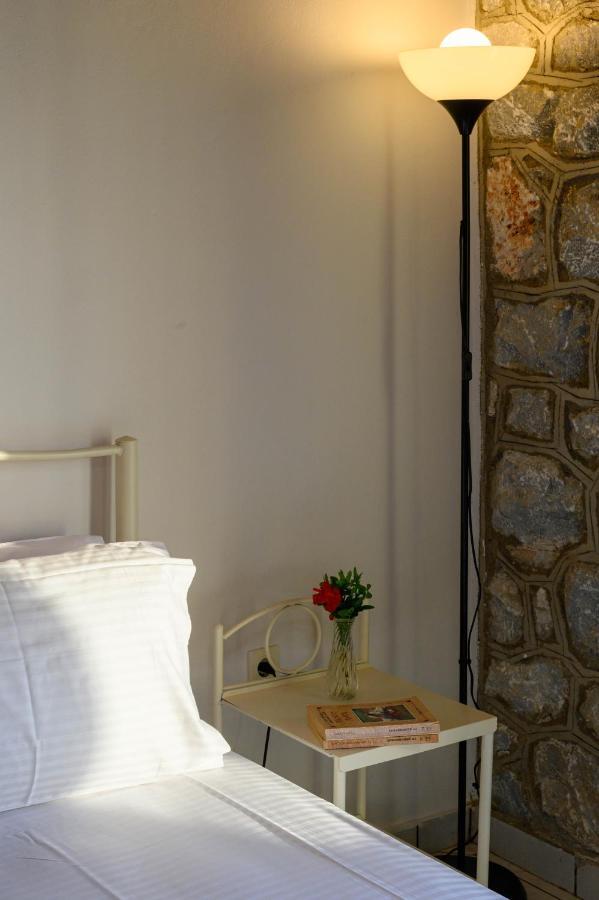 Apartamento Σελήνη Kotronion  Exterior foto