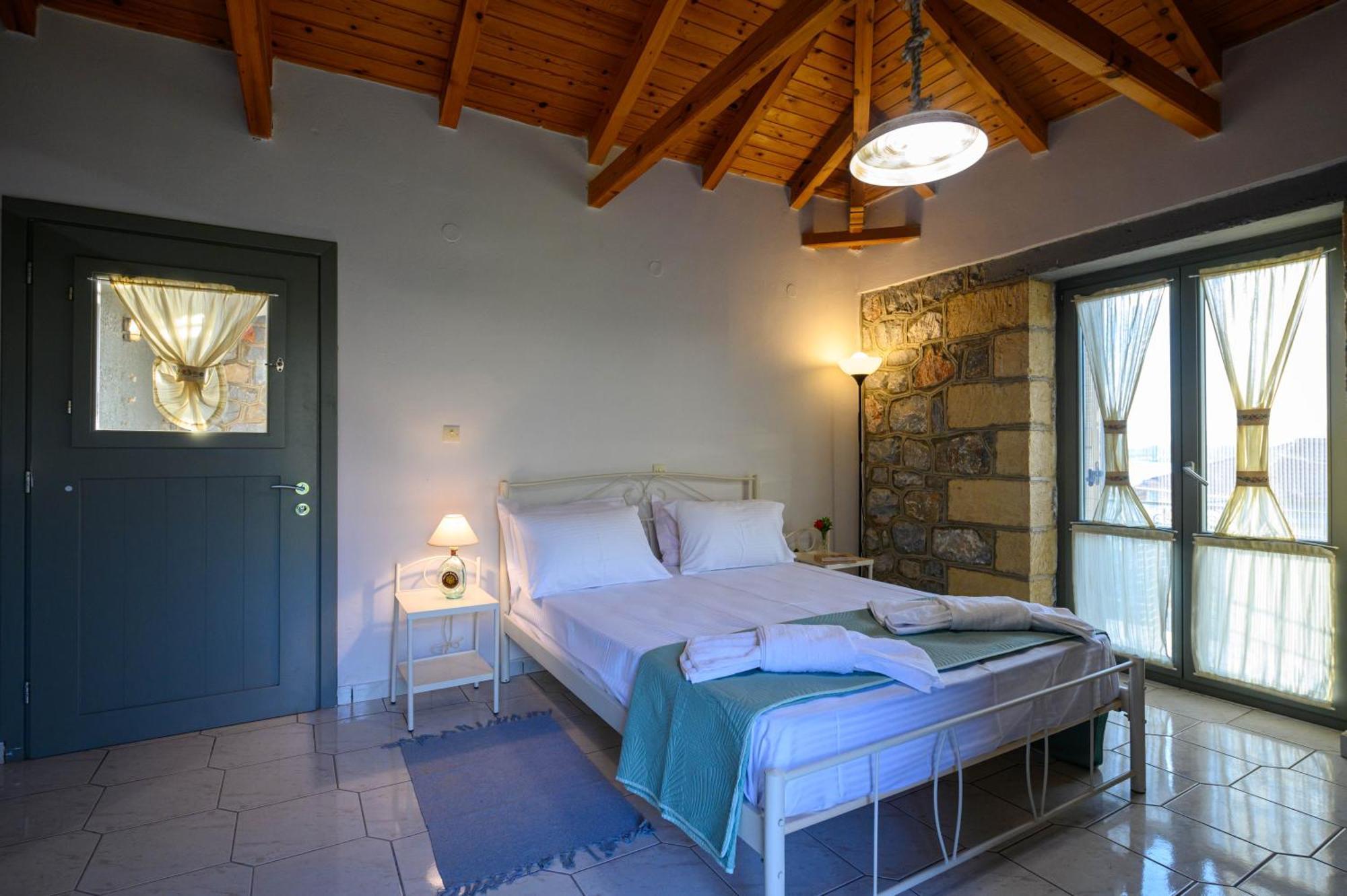 Apartamento Σελήνη Kotronion  Exterior foto
